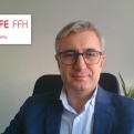 Cum a fost drumul lui Ciprian Mihalache, de la avocatura practicată în Vaslui, după absolvirea facultății, la poziția ocupată azi, de Legal Manager al Eurolife FFH | ”Un parcurs plin de provocări și învățăminte”